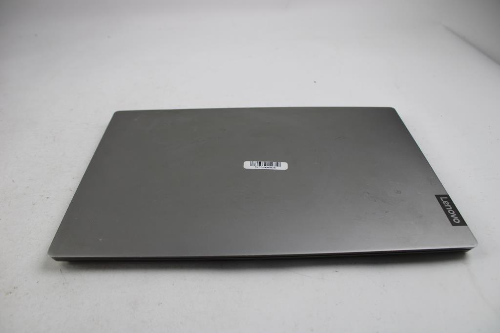 Lenovo Ideapad S540 Laptop