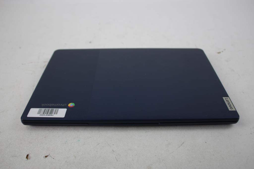 Lenovo Ideapad Slim 3 Chromebook