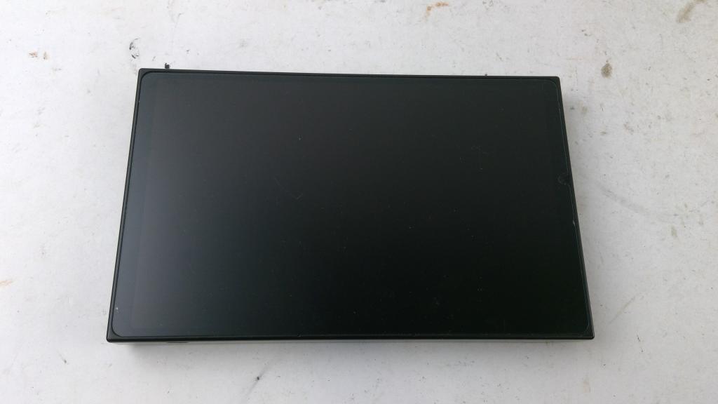 Lenovo Legion Go Portable Gaming Console