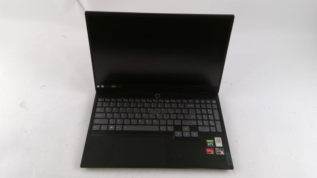 Lenovo Legion S7 Laptop
