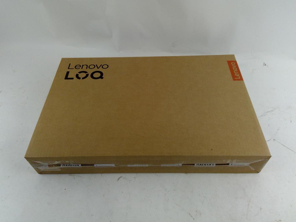 Lenovo LOQ Laptop, New In Box