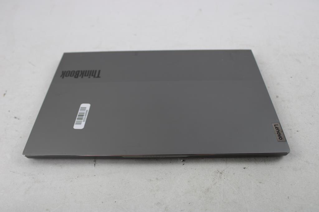 Lenovo Thinkbook 13s G2 Laptop