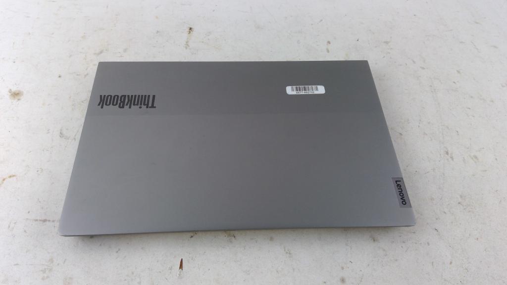 Lenovo ThinkBook Laptop