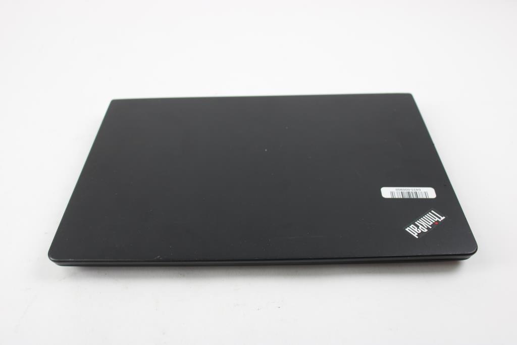 Lenovo Thinkpad 13 Laptop