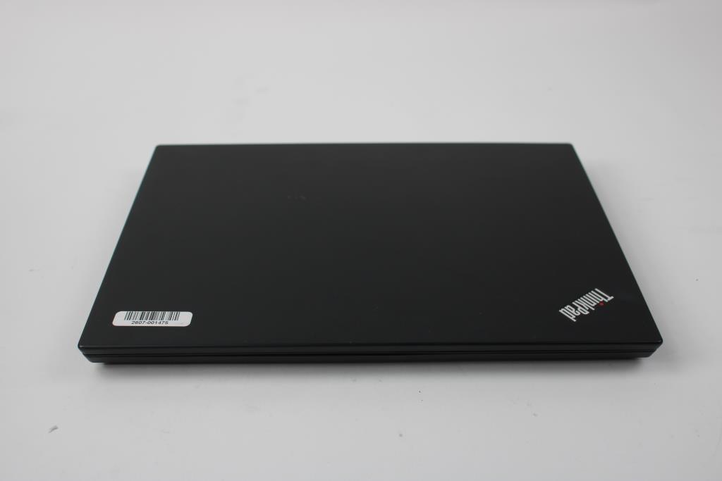Lenovo Thinkpad E14 Laptop