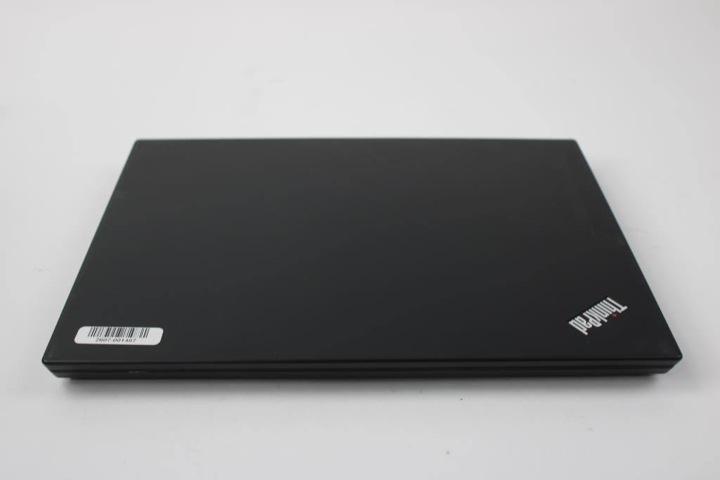 Lenovo Thinkpad E14 Laptop