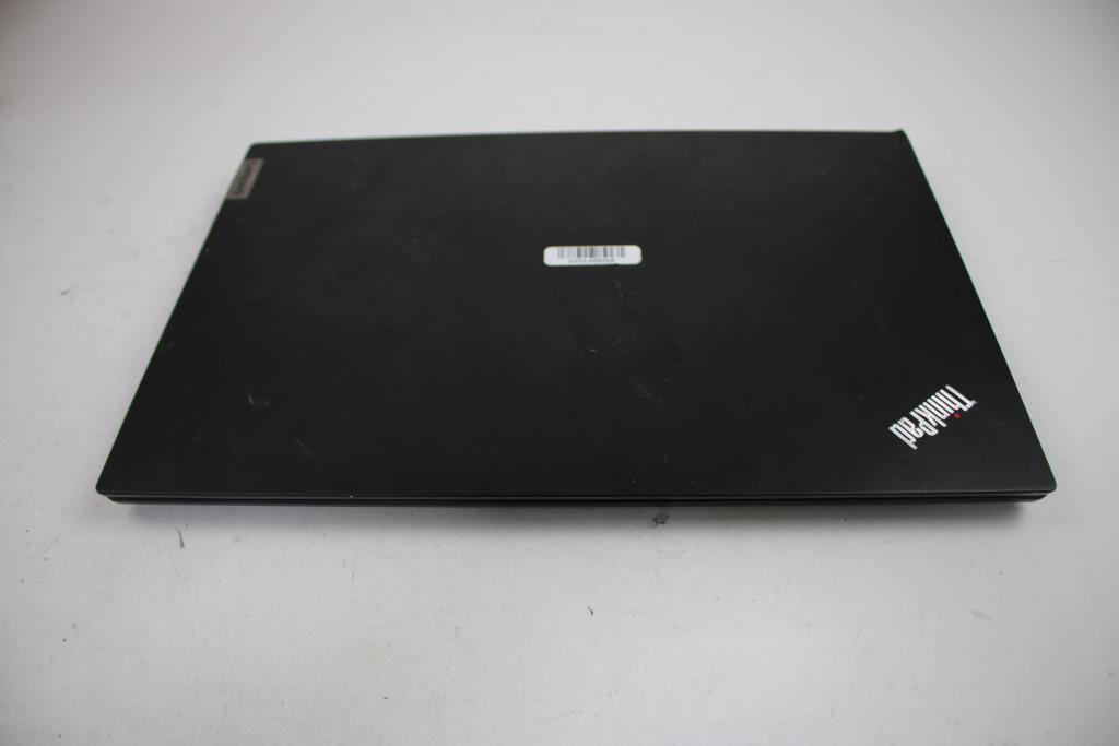 Lenovo Thinkpad E15 Gen 2 Laptop