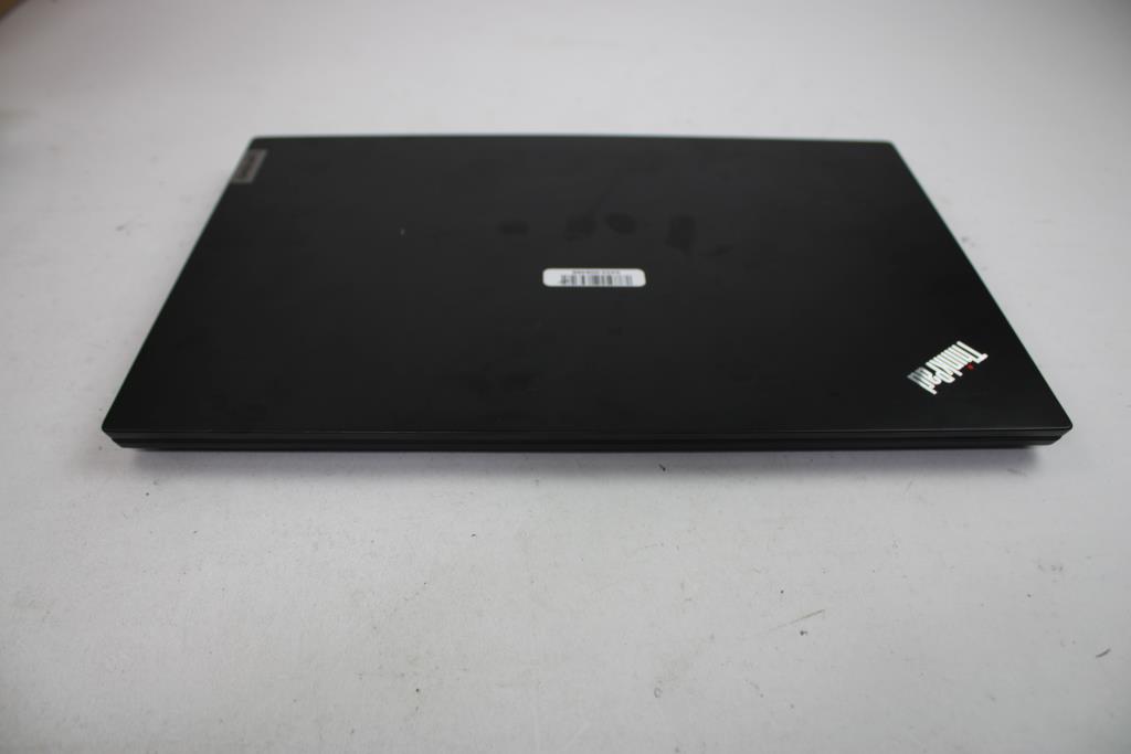 Lenovo ThinkPad E15 Gen 2 Laptop