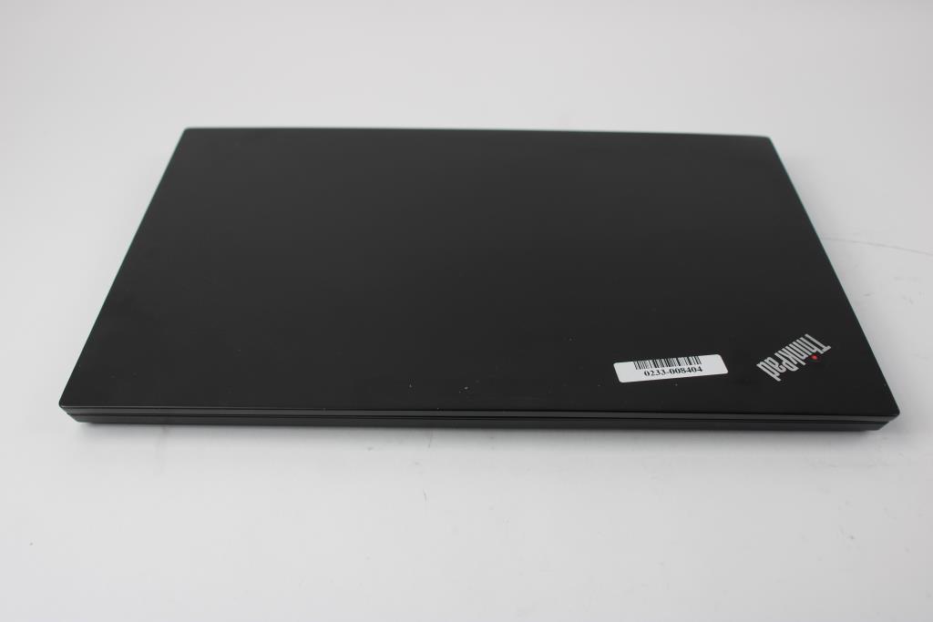 Lenovo Thinkpad E15 Laptop