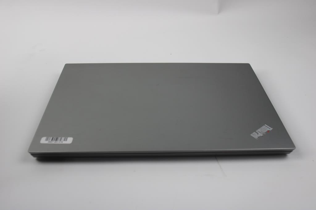 Lenovo Thinkpad E15 Laptop