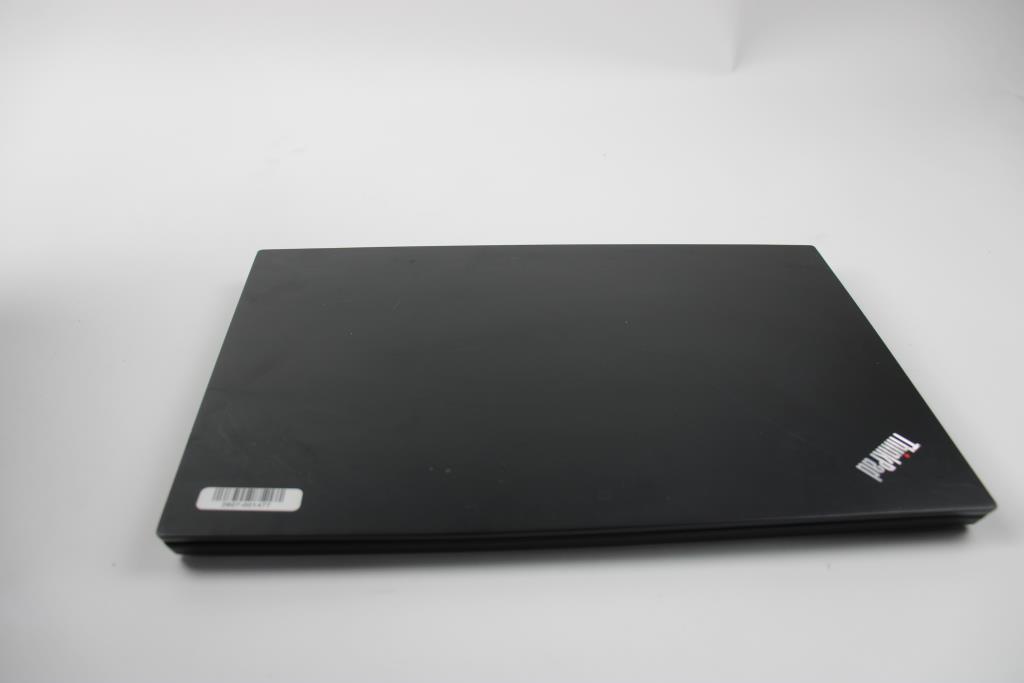 Lenovo Thinkpad E15 Laptop