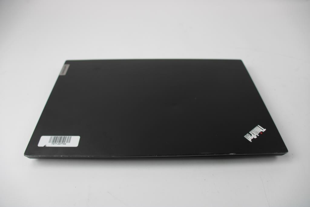 Lenovo Thinkpad E15 Laptop