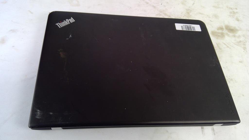 Lenovo Thinkpad E460 Laptop