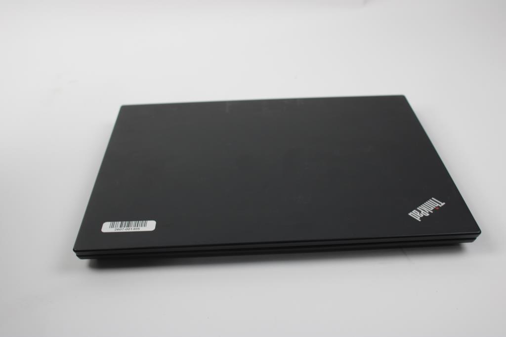Lenovo Thinkpad E480 Laptop