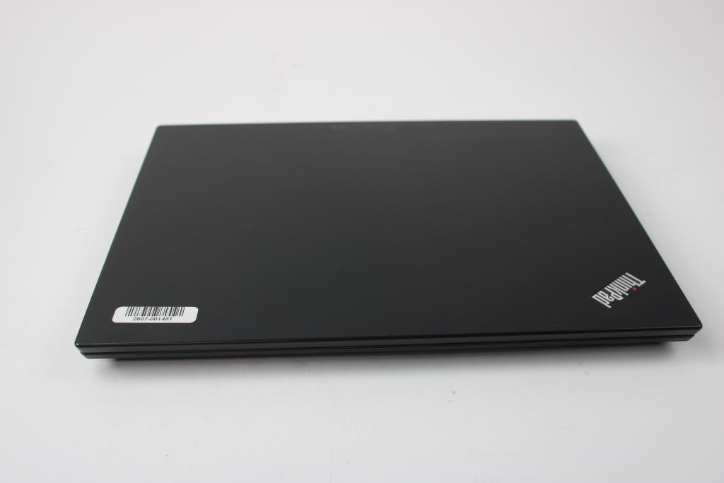 Lenovo Thinkpad E840 Laptop