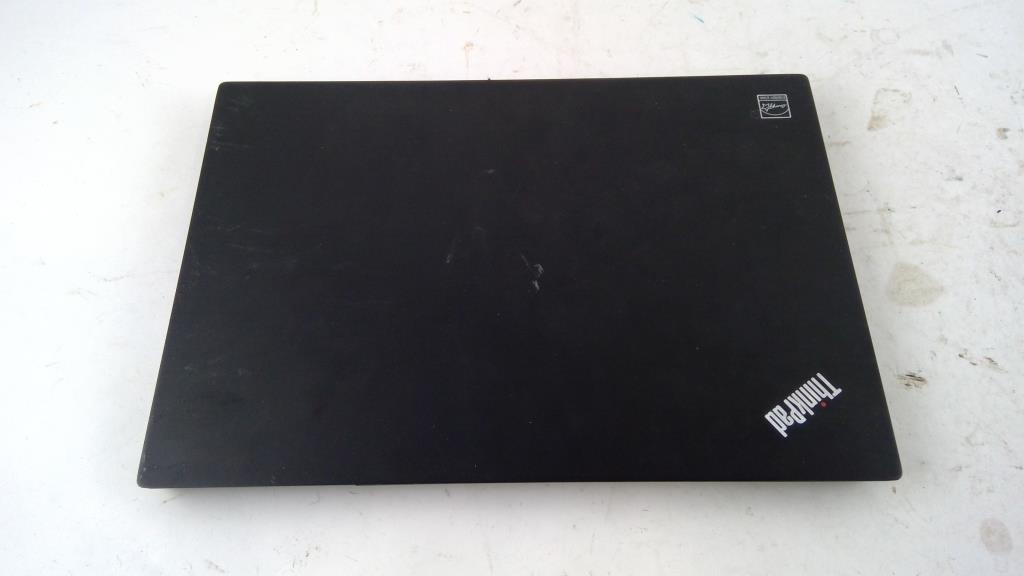 Lenovo Thinkpad Laptop