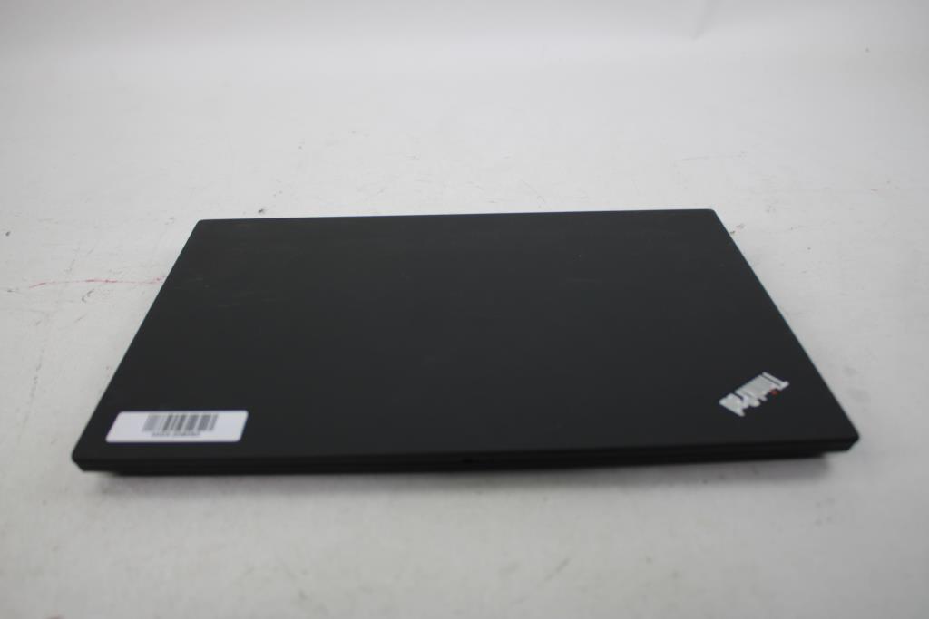 Lenovo Thinkpad Laptop