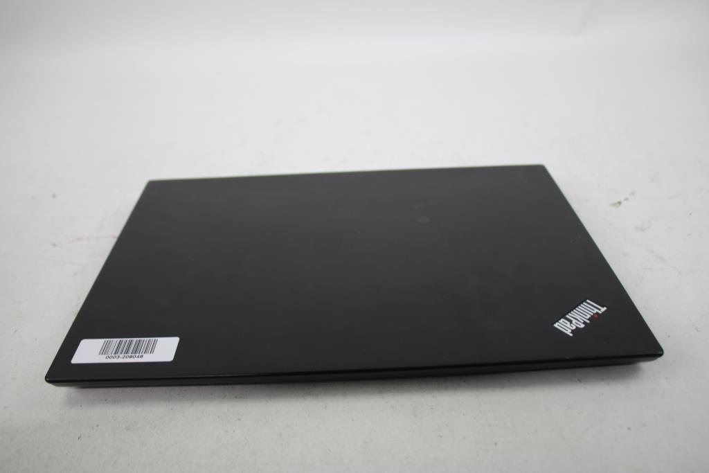 Lenovo Thinkpad Laptop