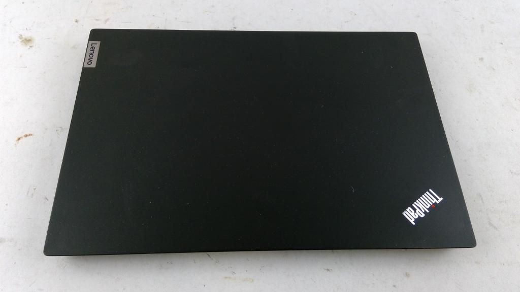 Lenovo ThinkPad Laptop