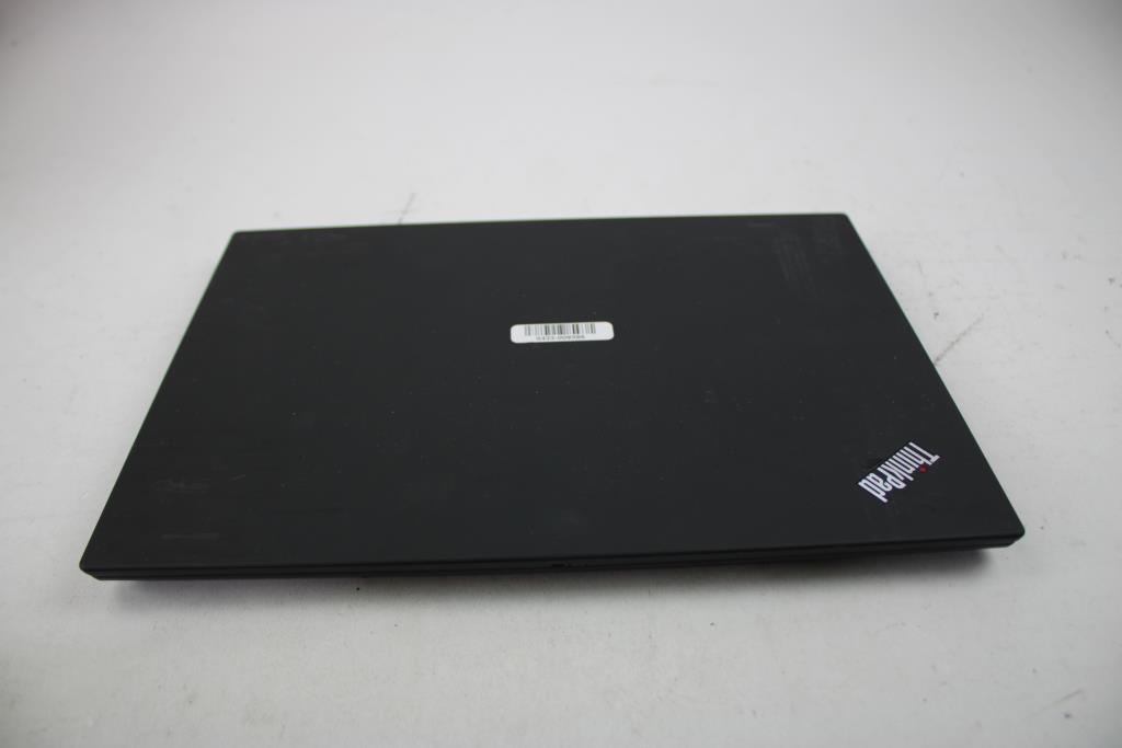 Lenovo Thinkpad T14 Gen 2 Laptop