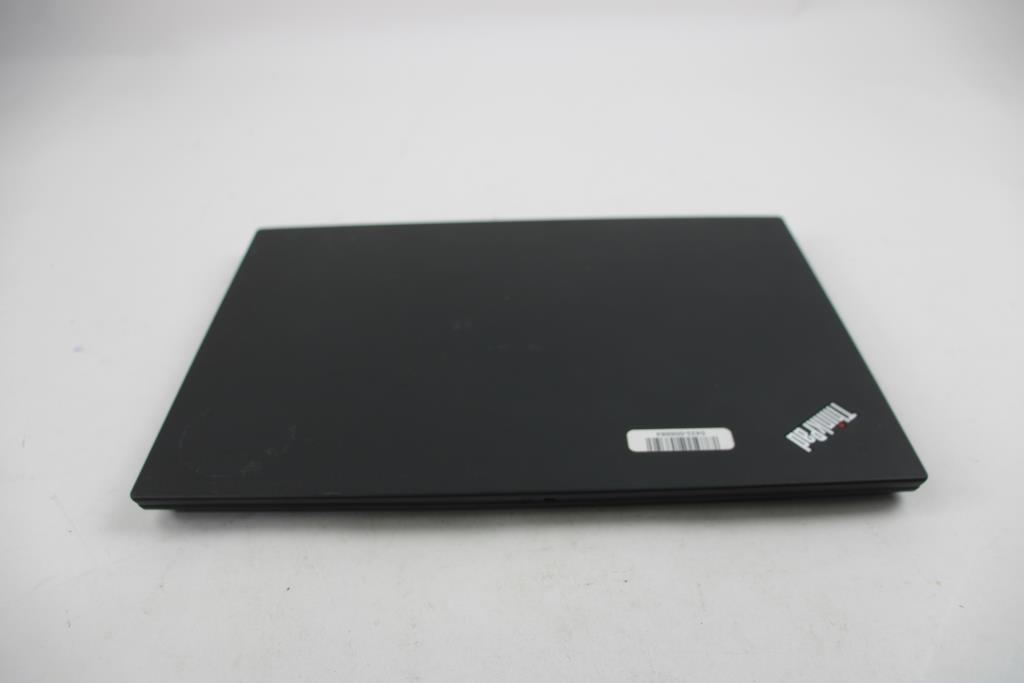 Lenovo Thinkpad T14 Gen 2 Laptop