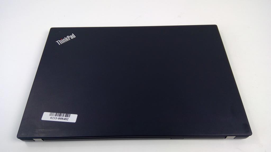Lenovo Thinkpad T14s 1 Gen  Laptop