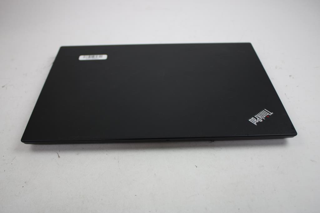 Lenovo ThinkPad T14S Gen 1 Laptop