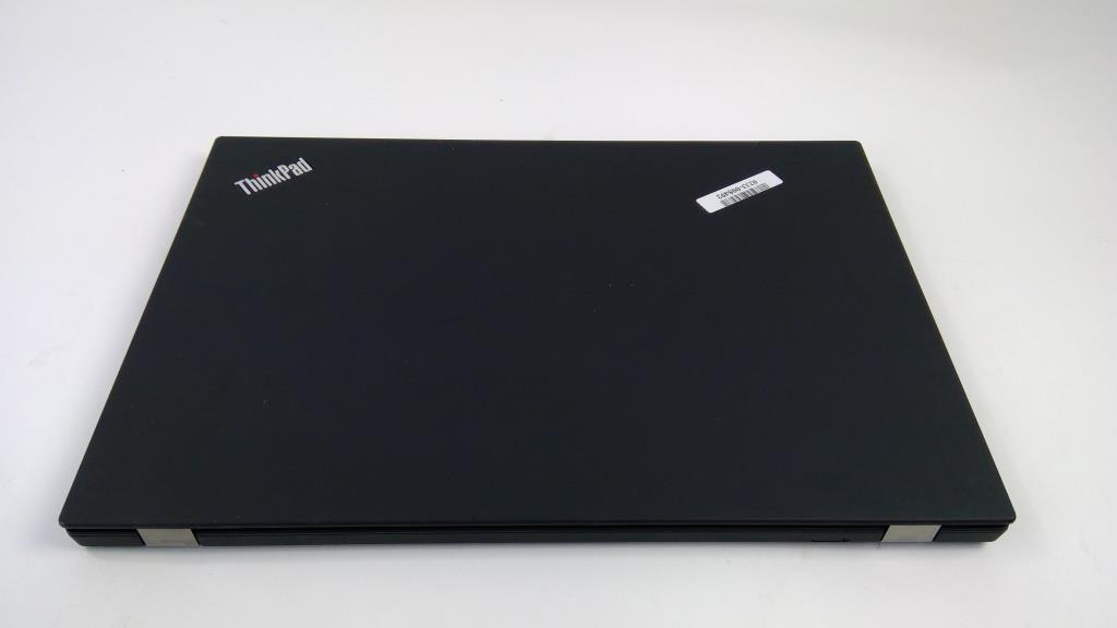 Lenovo Thinkpad T15 Laptop