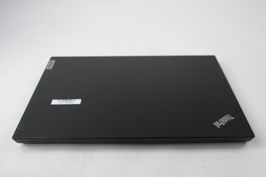 Lenovo Thinkpad T15p Gen 1  Laptop