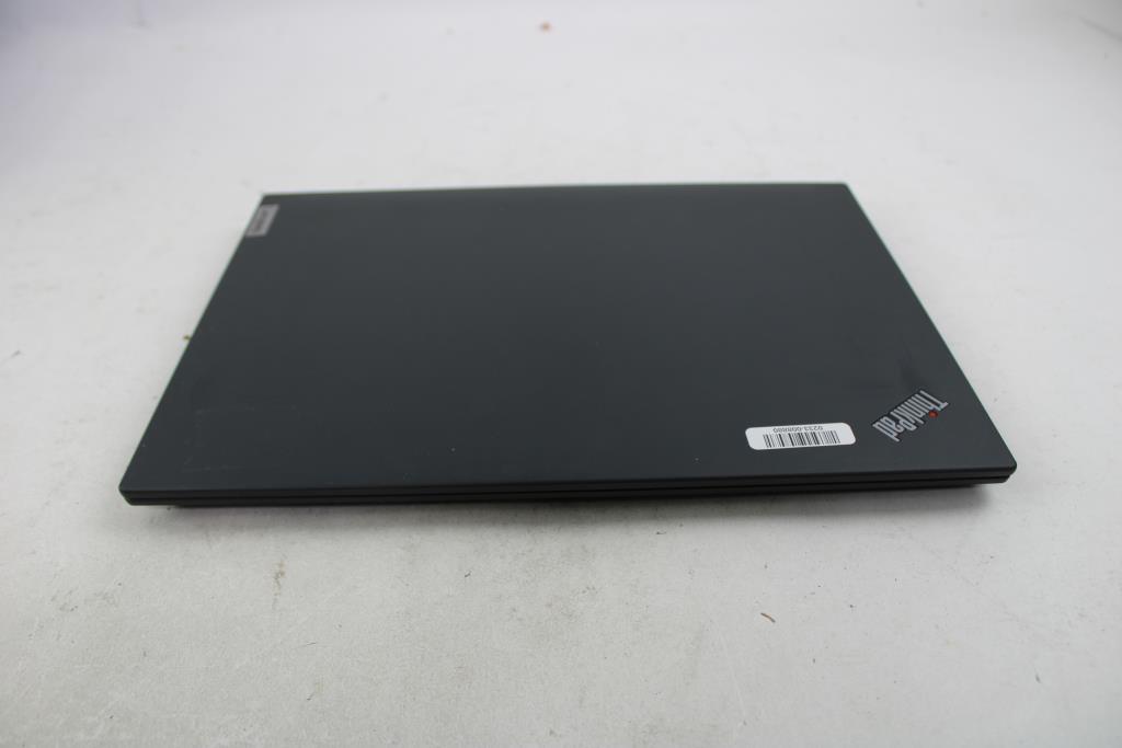 Lenovo Thinkpad T16 Gen 1 Laptop