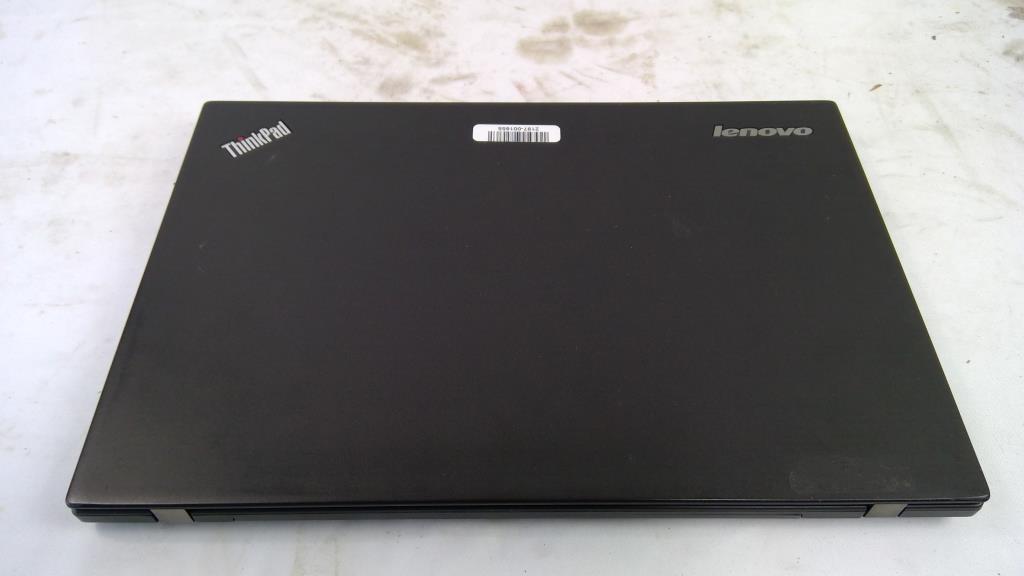 Lenovo Thinkpad T440S Laptop
