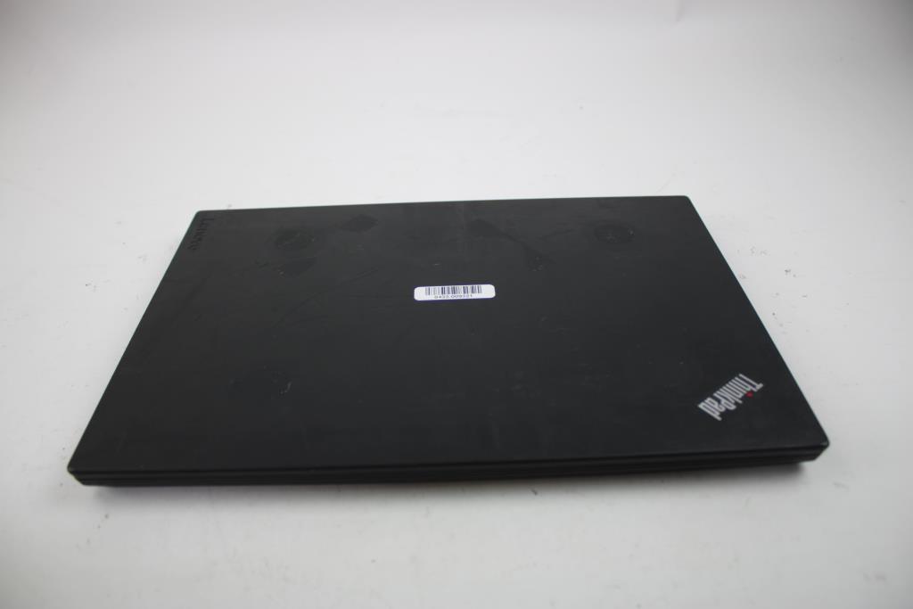Lenovo ThinkPad T470 Laptop