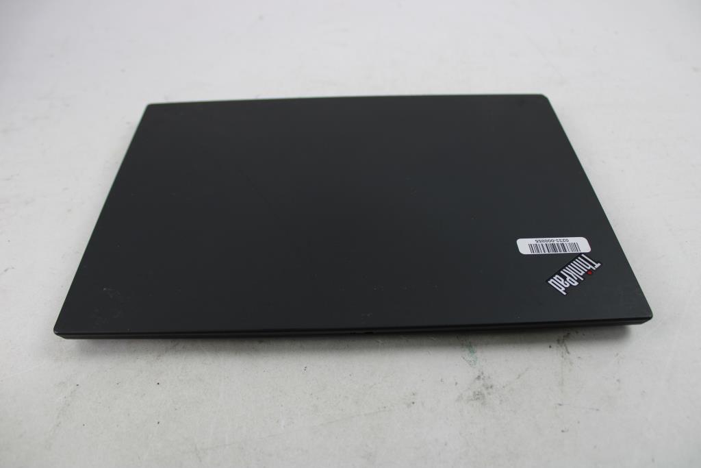 Lenovo Thinkpad T490 Laptop