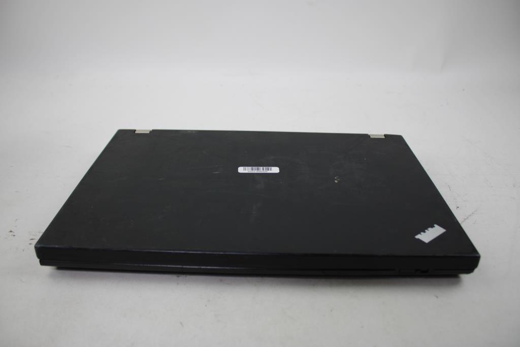 Lenovo ThinkPad T510