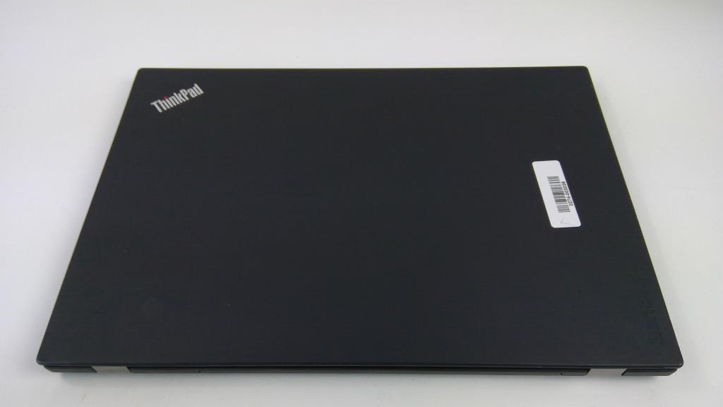 Lenovo Thinkpad T580 Laptop