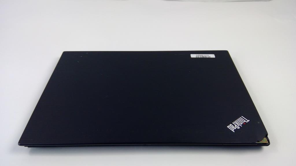 Lenovo Thinkpad T590 Laptop