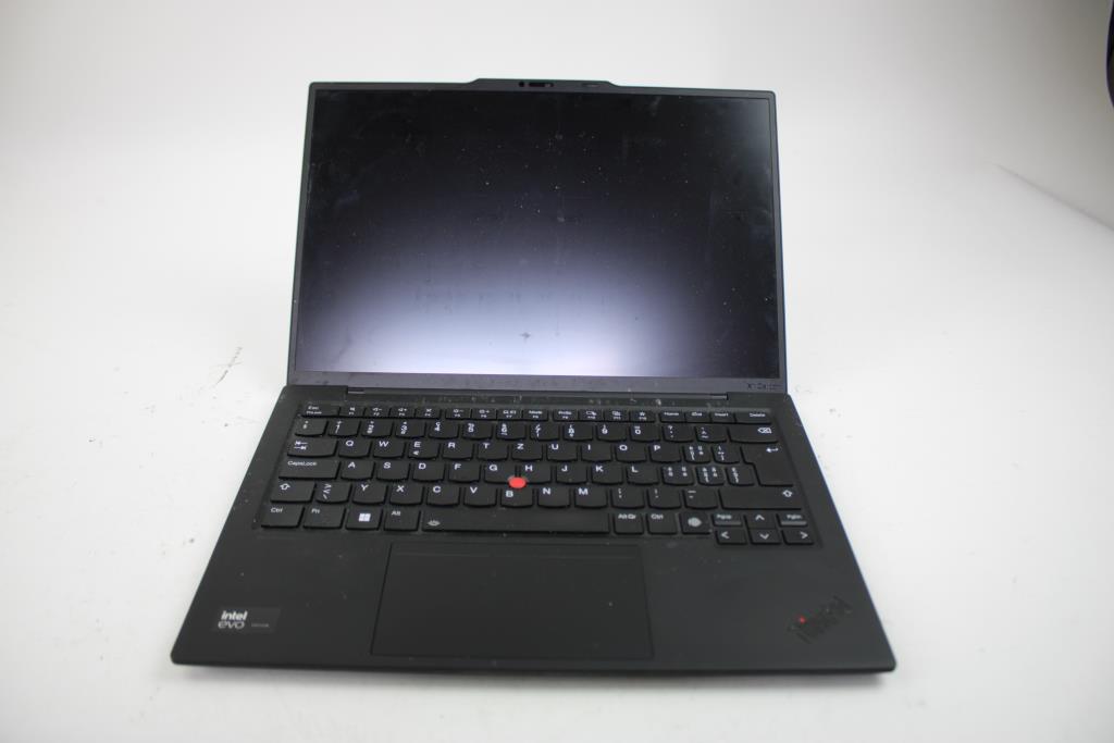 Lenovo ThinkPad X1 Carbon Gen 12