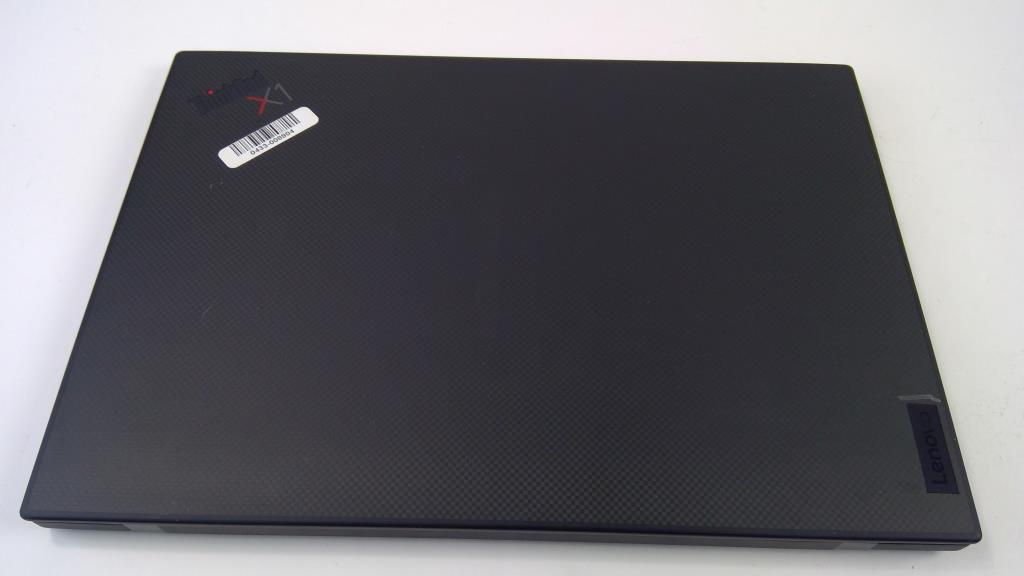 Lenovo Thinkpad X1 Carbon Gen 9 Laptop