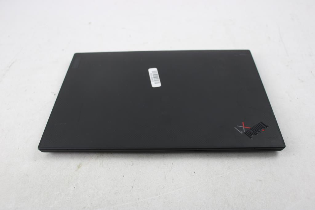 Lenovo Thinkpad X1 Nano Gen 1 Laptop