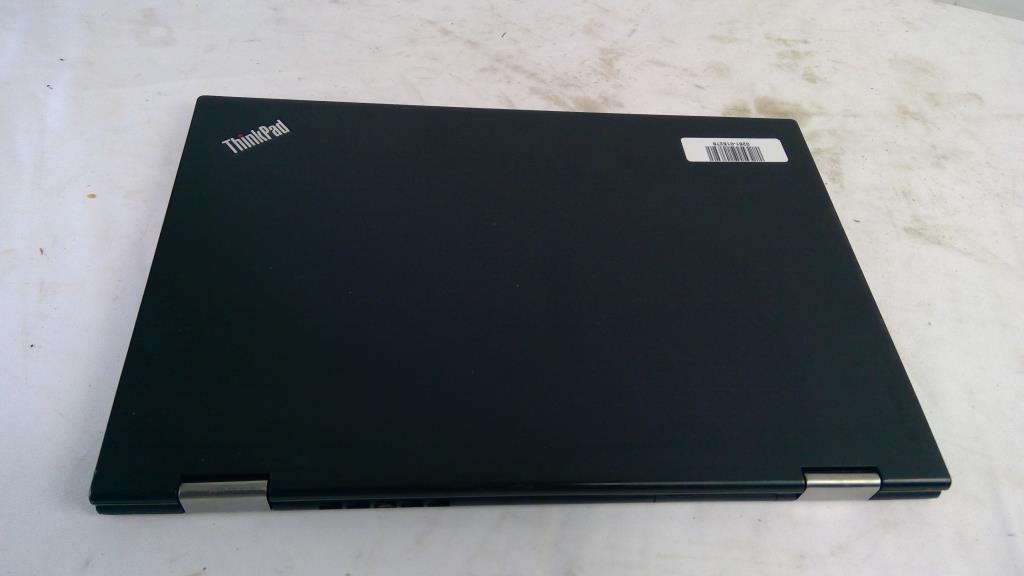 Lenovo Thinkpad X1 Yoga 1st Gen Laptop