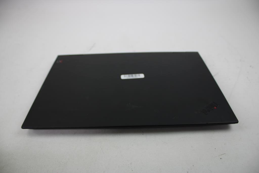 Lenovo Thinkpad X1 Yoga 3rd Gen Laptop