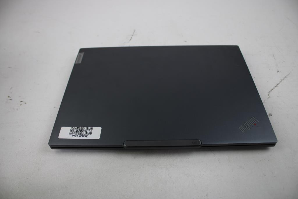 Lenovo ThinkPad X13 Gen 4 Laptop