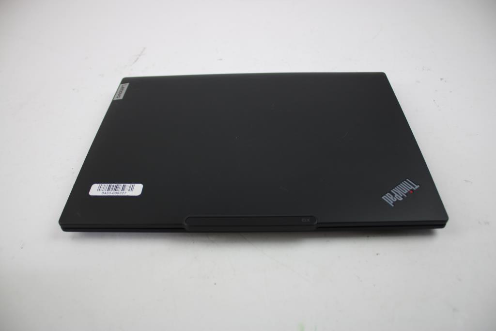 Lenovo Thinkpad X13 Gen 5
