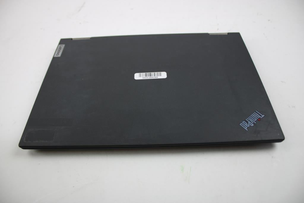 Lenovo ThinkPad X13 Yoga Gen 2 Laptop