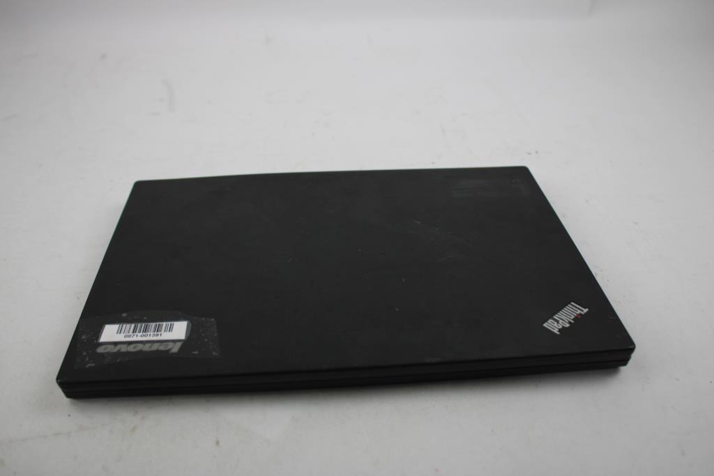 Lenovo Thinkpad X240 Laptop