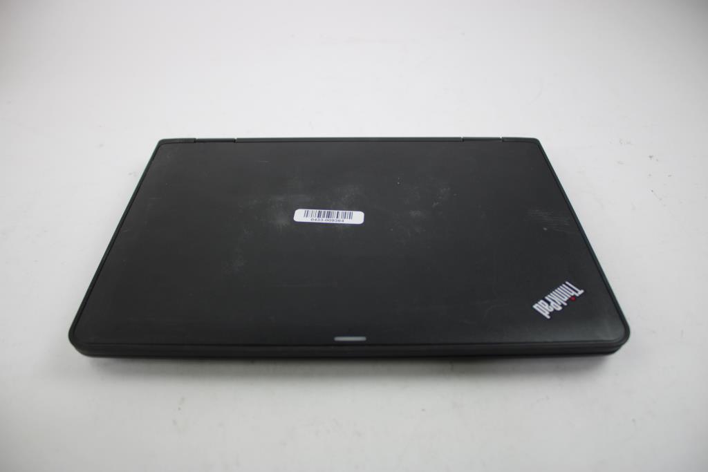 Lenovo ThinkPad Yoga 11e Laptop