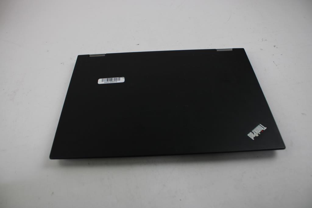 Lenovo ThinkPad Yoga 370 Laptop