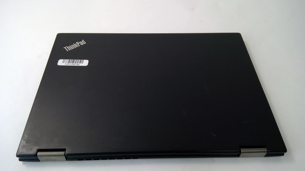 Lenovo X390 Yoga Laptop