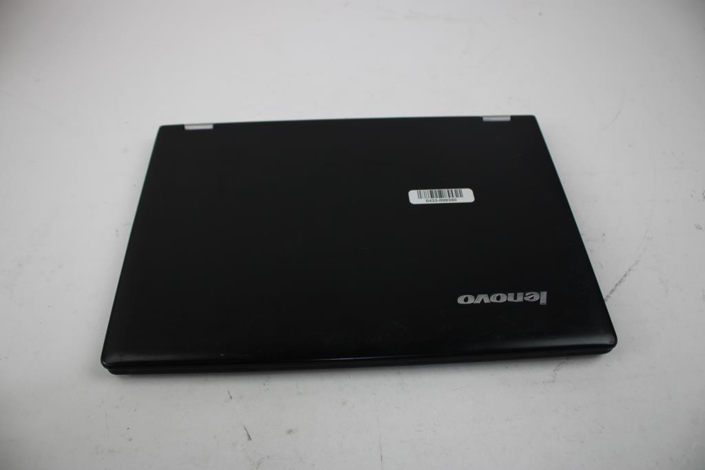 Lenovo Yoga 2 11 Convertible Laptop