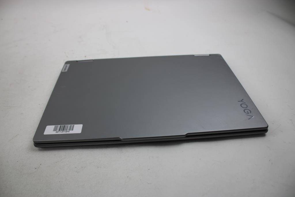 Lenovo Yoga 7, 2 In 1 Laptop